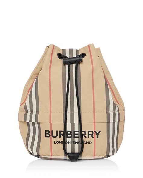 burberry phoebe pouch|Burberry Phoebe Mini Drawstring Pouch .